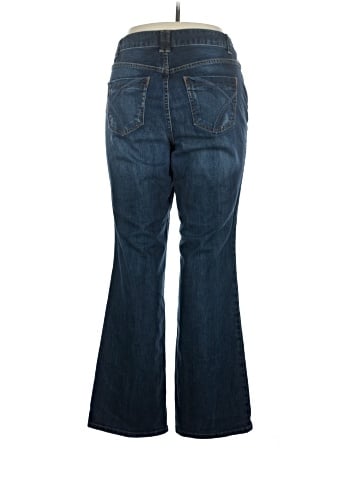 Lane Bryant Jeans (view 2)
