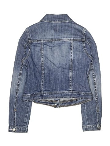 Gap Kids Outlet Denim Jacket (view 2)