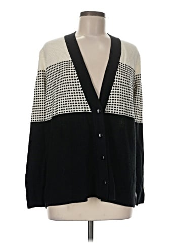 Charter Club Cardigan (view 1)