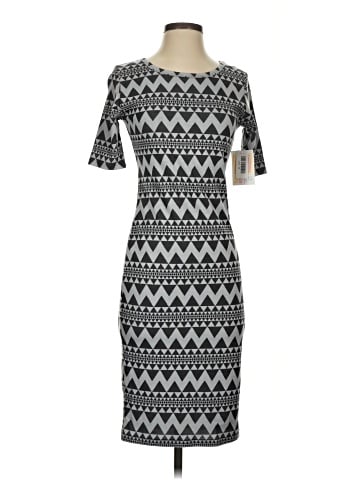 Lularoe Casual Dress (view 1)
