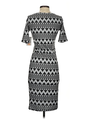 Lularoe Casual Dress (view 2)