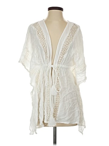 Elan Kimono (view 1)