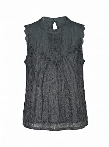 Torrid Sleeveless Blouse (view 1)