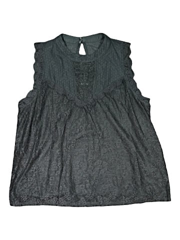 Torrid Sleeveless Blouse (view 2)