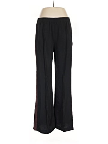 Madewell Pull-On Bootcut Track Pant (view 1)
