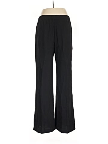 Madewell Pull-On Bootcut Track Pant (view 2)