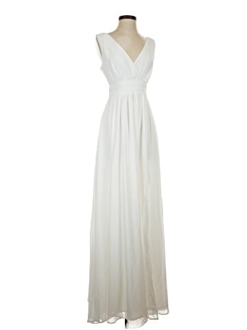 Lulus Cocktail Dress (view 1)