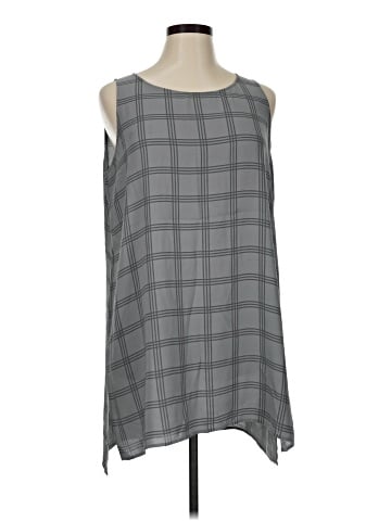 Eileen Fisher Casual Dress (view 1)