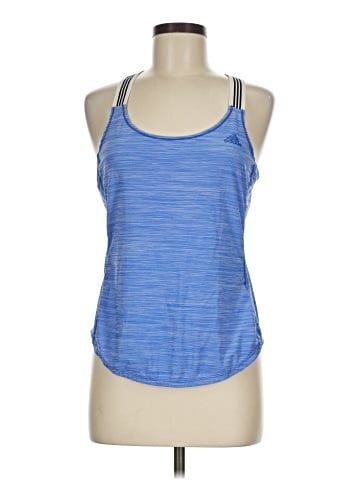 Adidas Sleeveless Top (view 1)