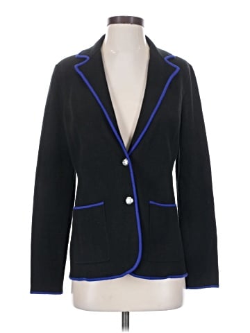 Lauren by Ralph Lauren Blazer (view 1)
