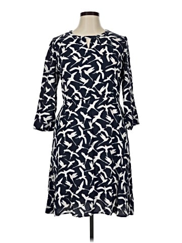 Talbots Casual Dress (view 1)