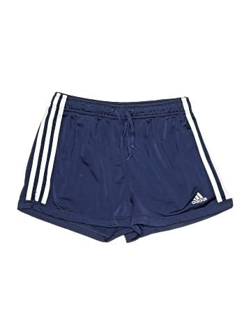 Adidas Athletic Shorts (view 1)