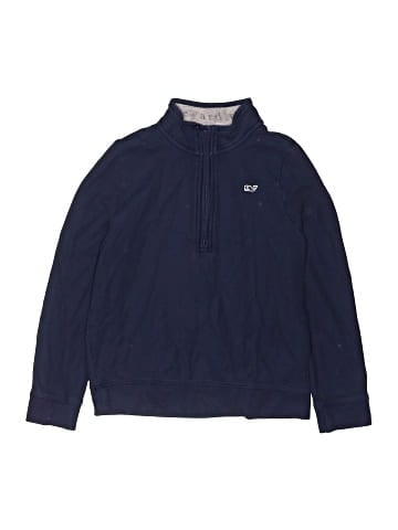 Vineyard Vines Long Sleeve Polo (view 1)