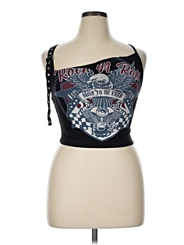 Fashion Nova Tank Top (view 1)