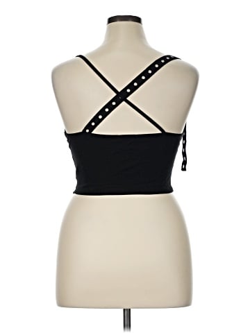 Fashion Nova Tank Top (view 2)