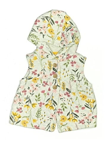 Carter's Vest (view 1)