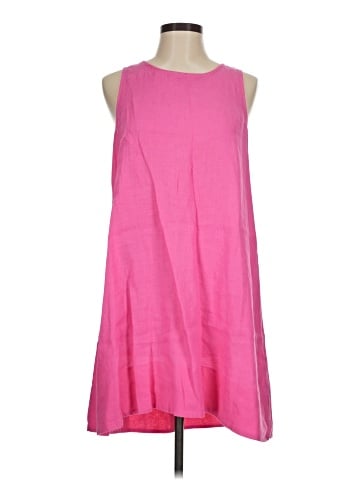 J.Crew Casual Dress (view 1)