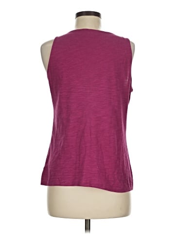 MICHAEL Michael Kors Sleeveless Top (view 2)