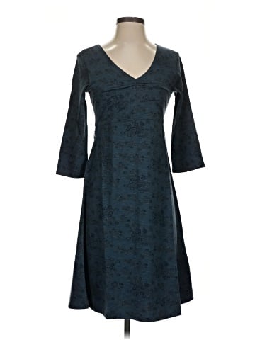 Toad & Co Casual Dress (view 1)