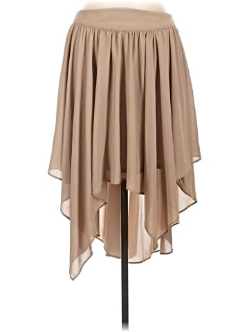 Staring at Stars Formal Skirt (view 1)