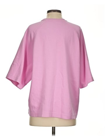 Zara 3/4 Sleeve T-Shirt (view 2)