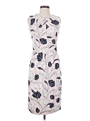 Banana Republic Factory Store Cocktail Dress (view 1)