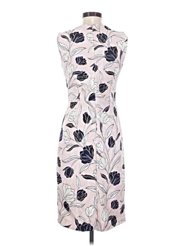 Banana Republic Factory Store Cocktail Dress (view 2)