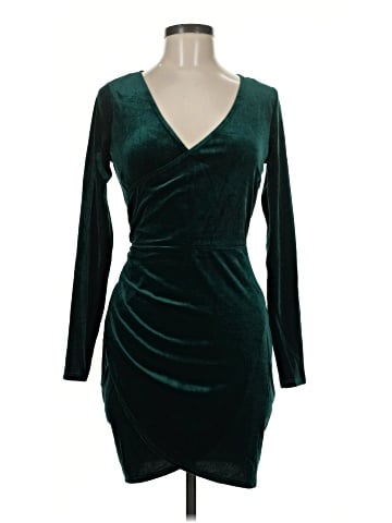 Windsor Cocktail Dress (view 1)