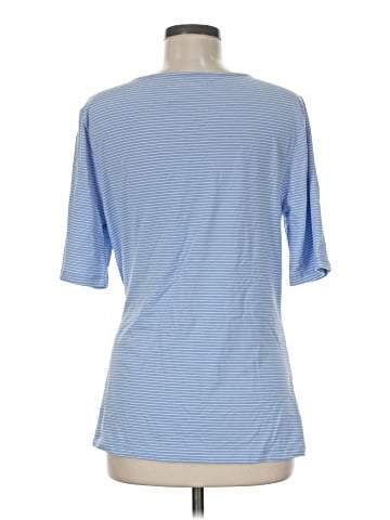 Lands' End Short Sleeve Top (view 2)