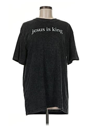 Unbranded Short Sleeve T-Shirt (view 1)