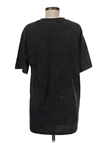 Unbranded Short Sleeve T-Shirt (view 2)
