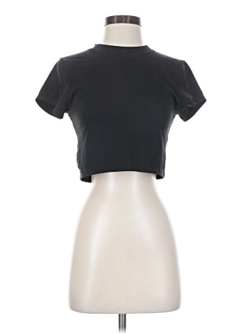 Champion Short Sleeve Turtleneck (view 1)