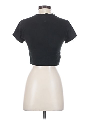 Champion Short Sleeve Turtleneck (view 2)