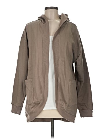 Gap Zip Up Hoodie (view 1)