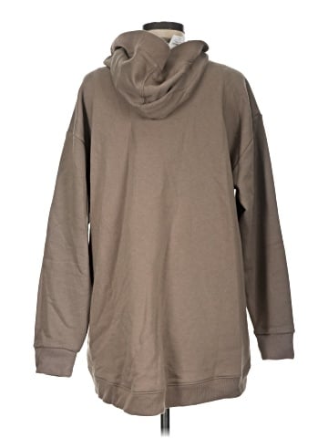 Gap Zip Up Hoodie (view 2)
