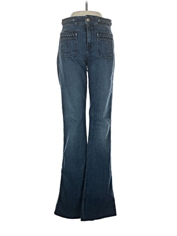7 For All Mankind Jeans (view 1)
