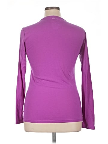 Adidas Long Sleeve T-Shirt (view 2)
