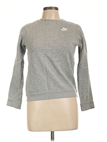 Nike Sweatshirt (view 1)
