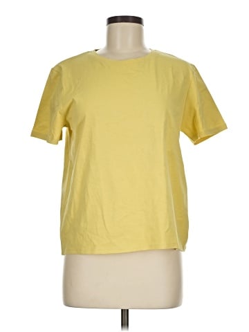 Zara Short Sleeve T-Shirt (view 1)
