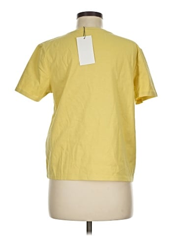 Zara Short Sleeve T-Shirt (view 2)
