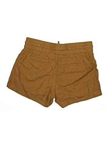 Athleta Khaki Shorts (view 2)