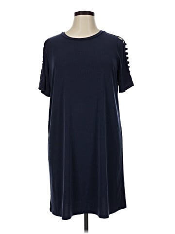 MICHAEL Michael Kors Casual Dress (view 1)