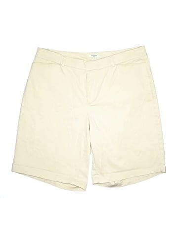 Dockers Khaki Shorts (view 1)