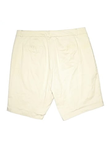 Dockers Khaki Shorts (view 2)