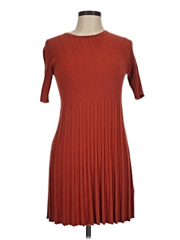 Cooperative Casual Dress (view 1)