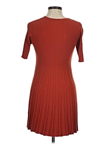 Cooperative Casual Dress (view 2)