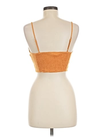 Love Tree Sleeveless Top (view 2)