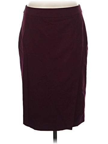 Liz Claiborne Formal Skirt (view 1)