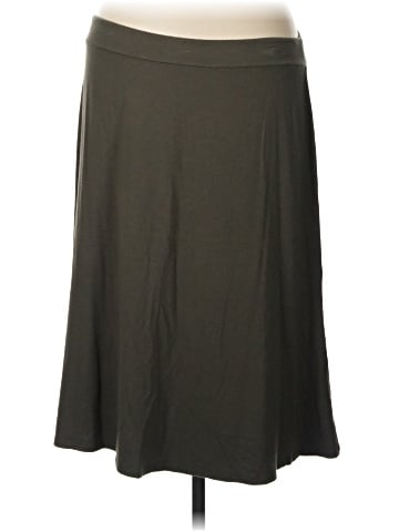Eileen Fisher Casual Skirt (view 1)