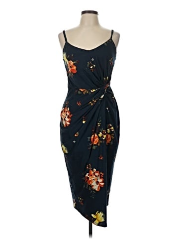 Nine Britton Cocktail Dress (view 1)
